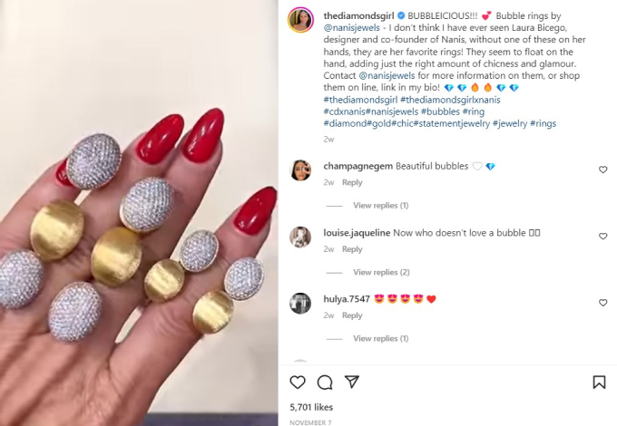 在线销售珠宝:2023 年如何销售以及在哪里销售 5 selling jewelry online