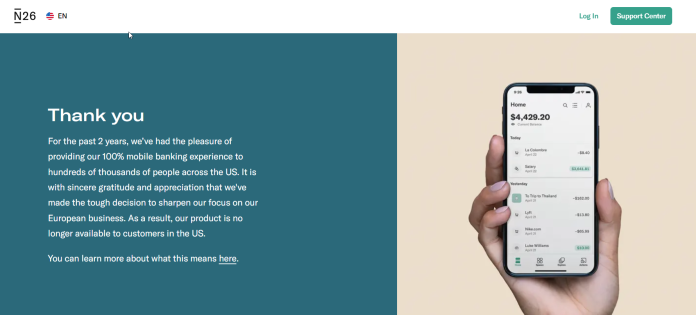 Apa itu perbankan digital? Bank digital terbaik untuk e-niaga 4 digital banking