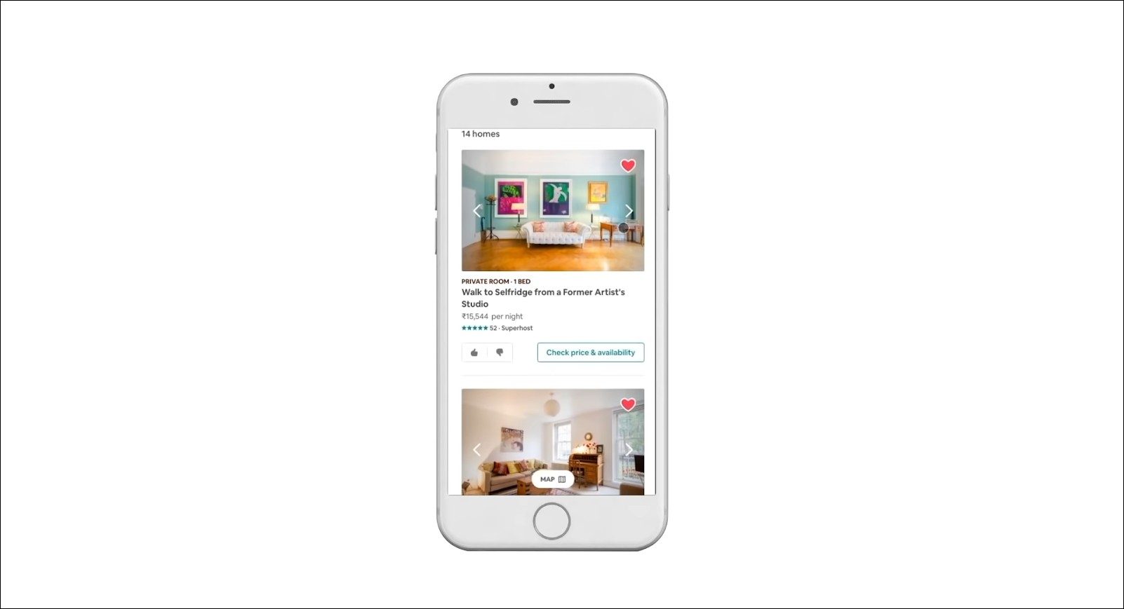 Airbnb-Videomarketing-Strategie