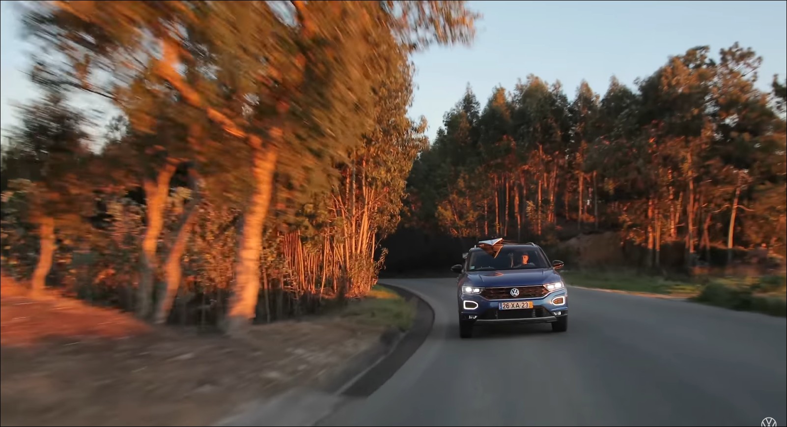 Strategia de marketing video a Volkswagen