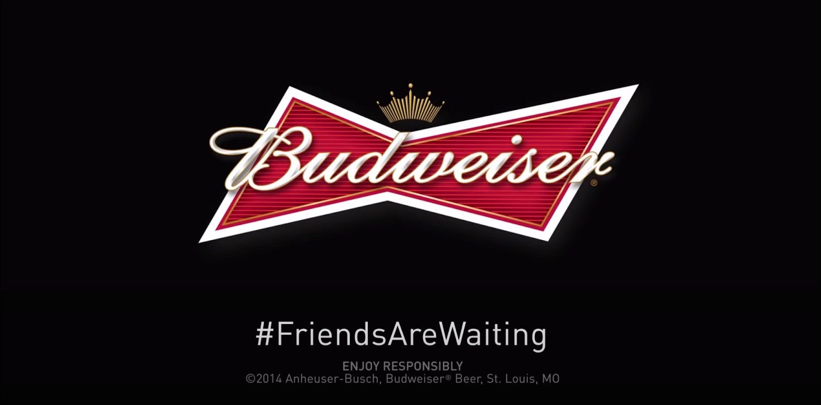 Strategia de marketing video Budweiser