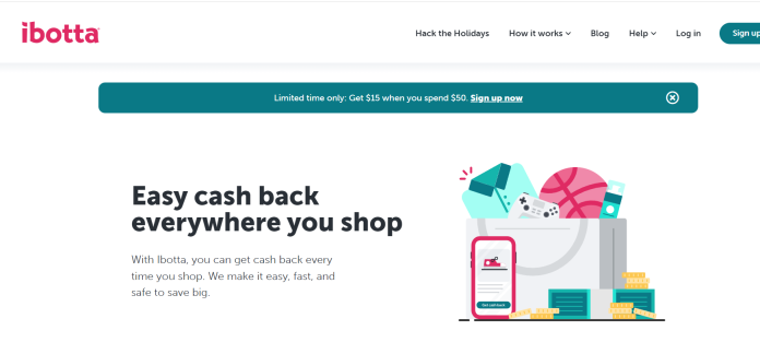 2023 年电子商务的 10 个最佳现金返还应用程序 2 cash back apps