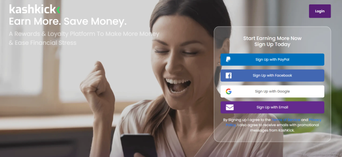 2023 年电子商务的 10 个最佳现金返还应用程序 10 cash back apps
