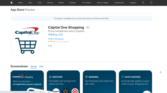 2023 年电子商务的 10 个最佳现金返还应用程序 6 cash back apps