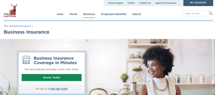 ecommerce business insurance