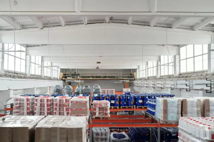 什么是订单履行?电子商务的流程和策略 2 Supply Chain