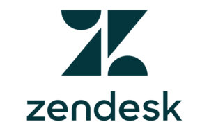 Logotipo de Zendesk