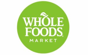 Whole Foods yeşil logosu