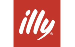 logotipo de Illy