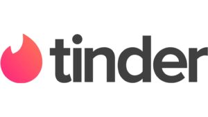 Tinder ateş simgesi