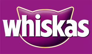 Whiskas kedi maması