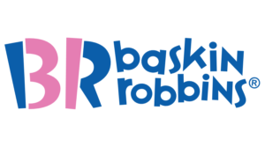 Logotipo de Baskin Robbins