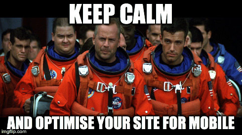 mobilegeddon
