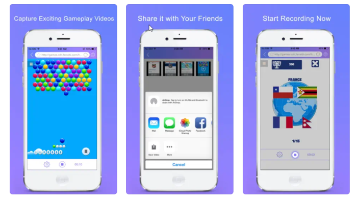 Cara screen record di iphone, ipad tahun 2023 7 how to screen record on iphone