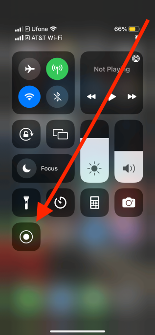 Cara merekam layar di iphone, ipad tahun 2023 2 how to screen record on iphone