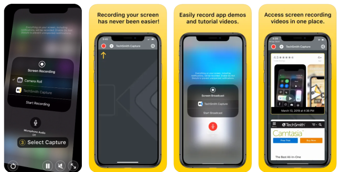 Cara merekam layar di iphone, ipad tahun 2023 5 how to screen record on iphone