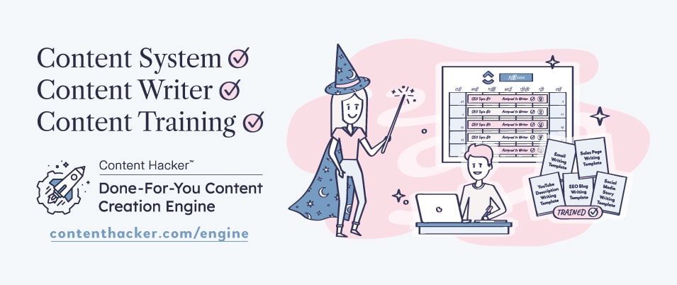 Content-Engine