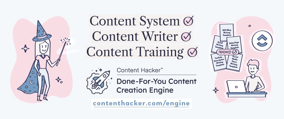 Content-Engine