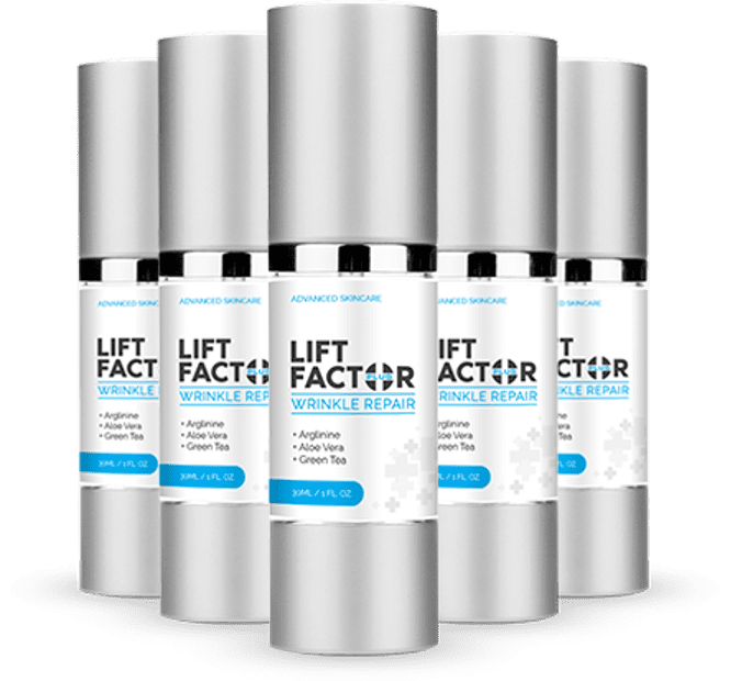 Liftfaktor Plus