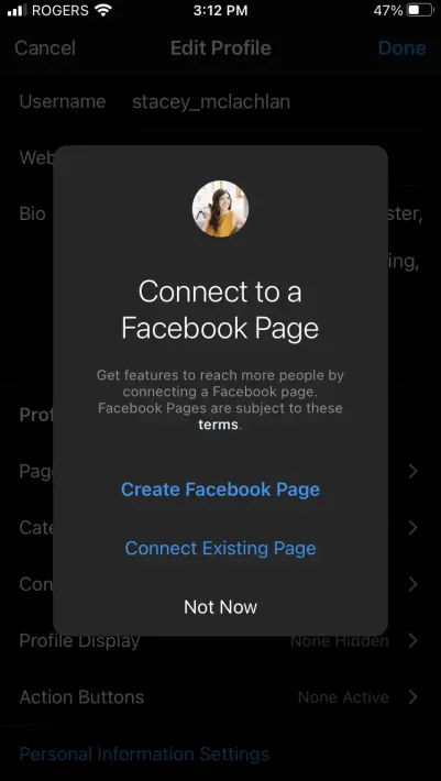 Come crei un negozio Instagram e guadagni più soldi nel 2023 4 instagram shop