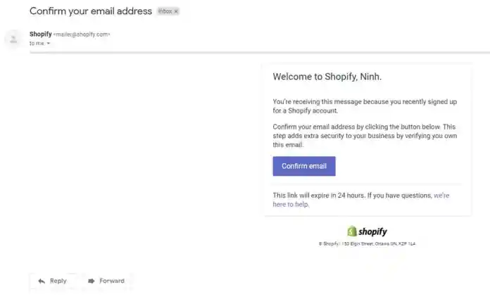 ร่วมเป็นพาร์ทเนอร์ของ Shopify ด้วย 5 ขั้นตอนง่ายๆ ในปี 2023 3 shopify partners