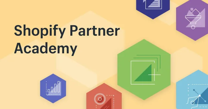 ร่วมเป็นพาร์ทเนอร์ของ Shopify ใน 5 ขั้นตอนง่ายๆ ในปี 2023 2 shopify partners