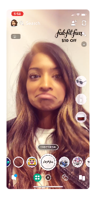 วิธีสร้างโฆษณา Snapchat ที่ทำกำไรในปี 2023: คู่มือสำหรับผู้เริ่มต้น 7 snapchat ads