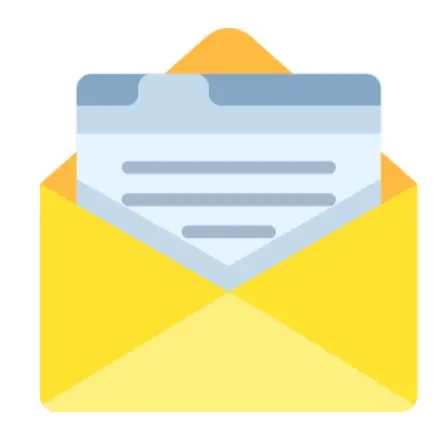 tanda tangan email