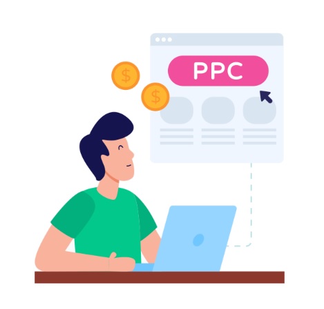 kampanye pemasaran digital ppc