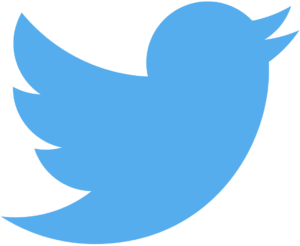 Gambar logo Twitter