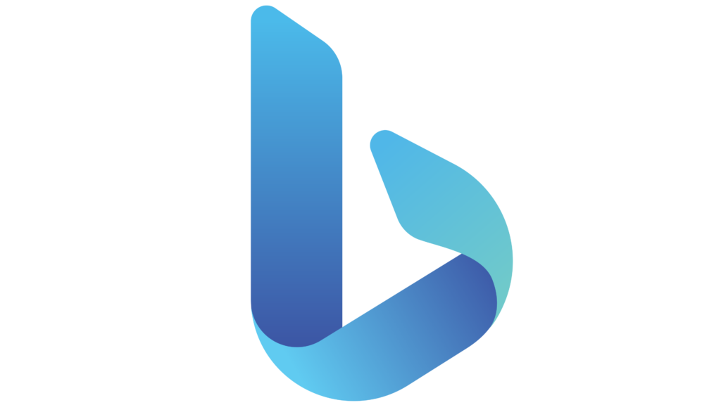 Gambar logo Bing