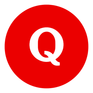 Logo Quora