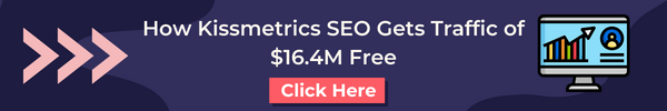 kissmetrics untuk seo
