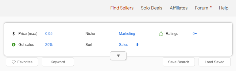 udimi-find-sellers