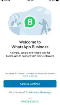 Qu'est-ce que l'entreprise WhatsApp ? Avantages d'utiliser WhatsApp pour les entreprises 5 whatsapp business