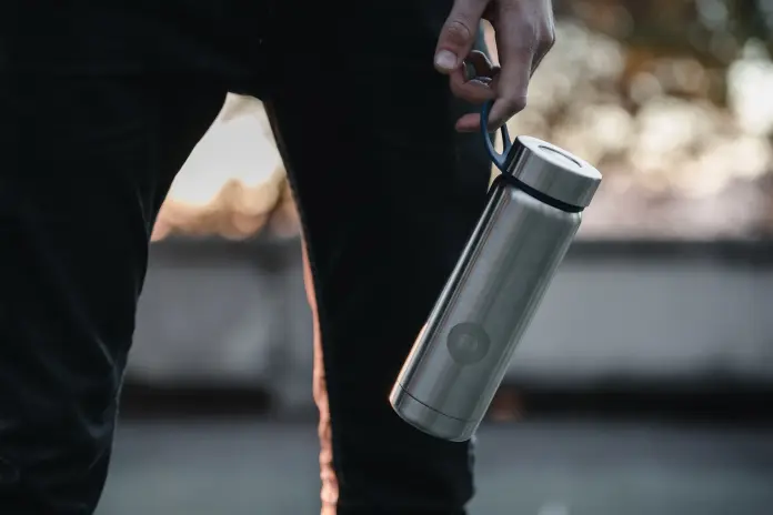 Beyaz etiketleme nedir? Satabileceğiniz 8 beyaz etiketli ürün 2 steel bottles