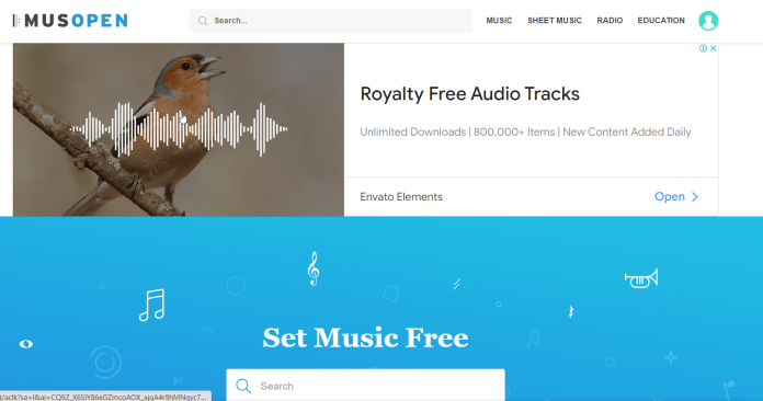 2023년 최고의 무료 음악 다운로더 10위 5 free music