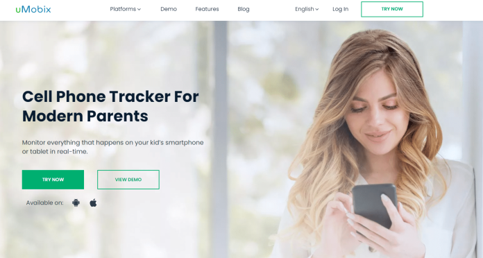Top 11 miglior tracker mobile per Android e iPhone 3 mobile tracker