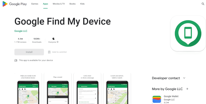 Top 11 miglior tracker mobile per Android e iPhone 7 mobile tracker