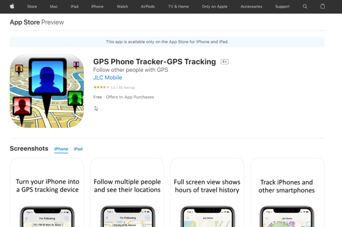 Top 11 miglior tracker mobile per Android e iPhone 4 mobile tracker