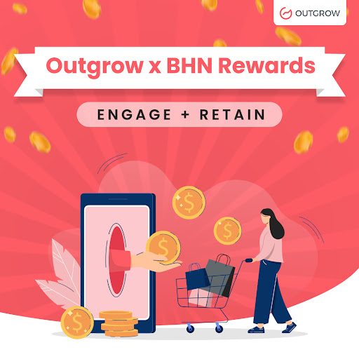 Integrazione Outgrow x BHN Rewards