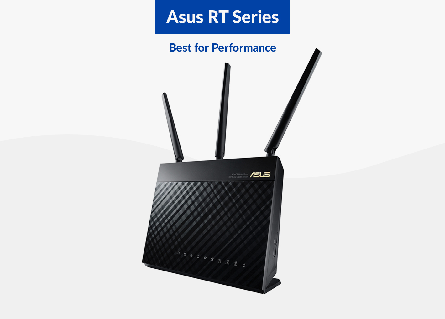 سلسلة Asus RT