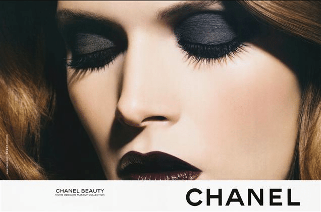 Reklam metin yazarlığı - Chanel
