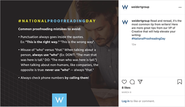 WG-Proofreading-day-instagram-post