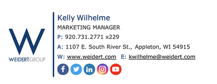 LinkedIn-profile-link-in-email-signature