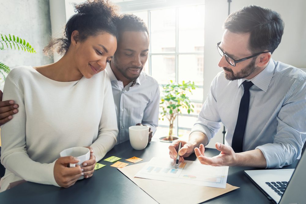 Personalizacion para Los vendedores de seguros