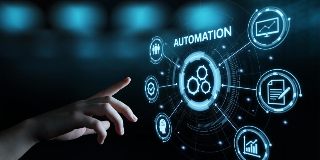 Automatización de marketing para B2B