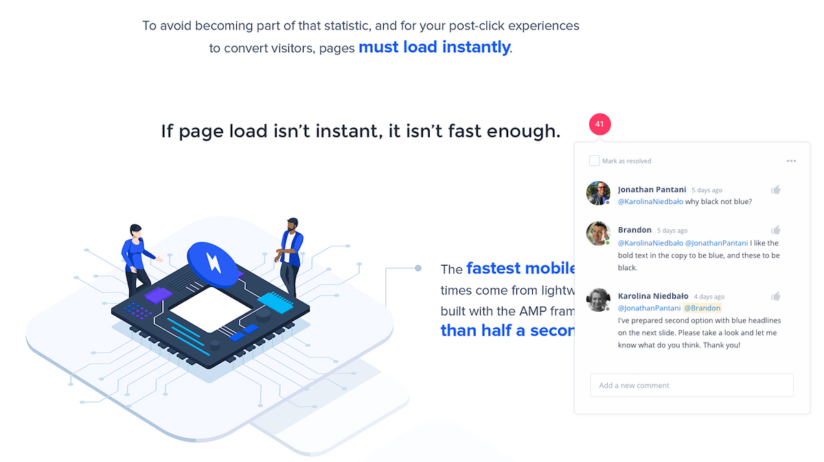 ПО для рекламного агентства InVision сотрудничество