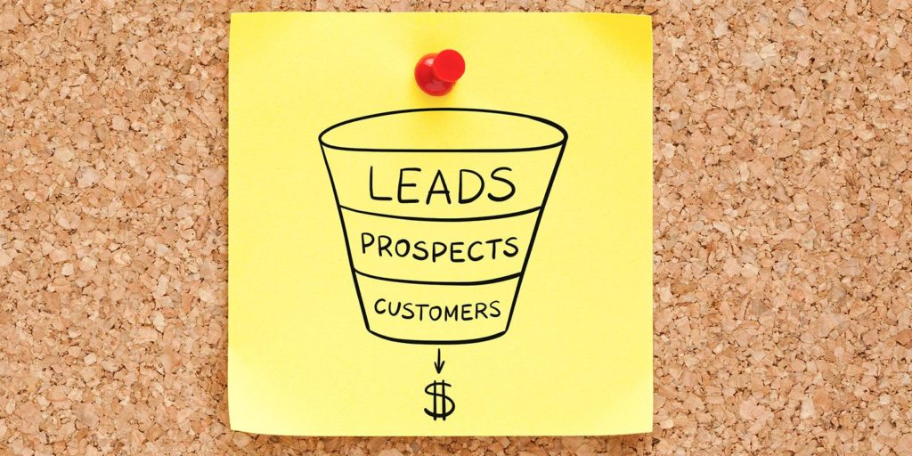 Come convertire più potenziali clienti in clienti
