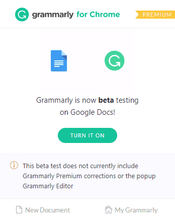 grammarly-google-docs
